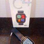 Mibro Watch C4