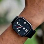 HONOR Watch 4