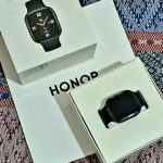 HONOR Watch 4