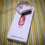 Xiaomi Mi Smart Band 10