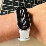 Xiaomi Mi Smart Band 10