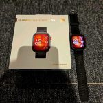 Huawei Watch Fit 4 Pro