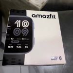 Amazfit Bip 6 Smart Watch