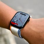 HK11 Pro Max Smart Watch