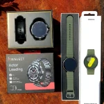 Kieslect Actor Leading Smart Watch