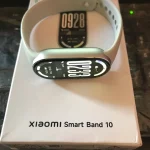 Xiaomi Mi Smart Band 10