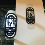 Xiaomi Mi Smart Band 10