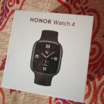 HONOR Watch 4