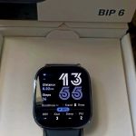 Amazfit Bip 6 Smart Watch