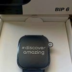 Amazfit Bip 6 Smart Watch
