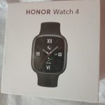 HONOR Watch 4