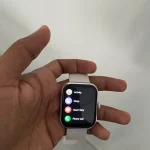 Haylou Watch 4