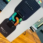 Haylou RS4 Plus Smart Watch