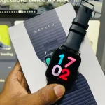 Haylou RS4 Plus Smart Watch