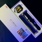 HK11 Pro Max Smart Watch