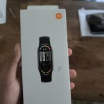 Xiaomi Mi Smart Band 10