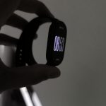 Xiaomi Mi Smart Band 10