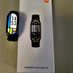 Xiaomi Mi Smart Band 10