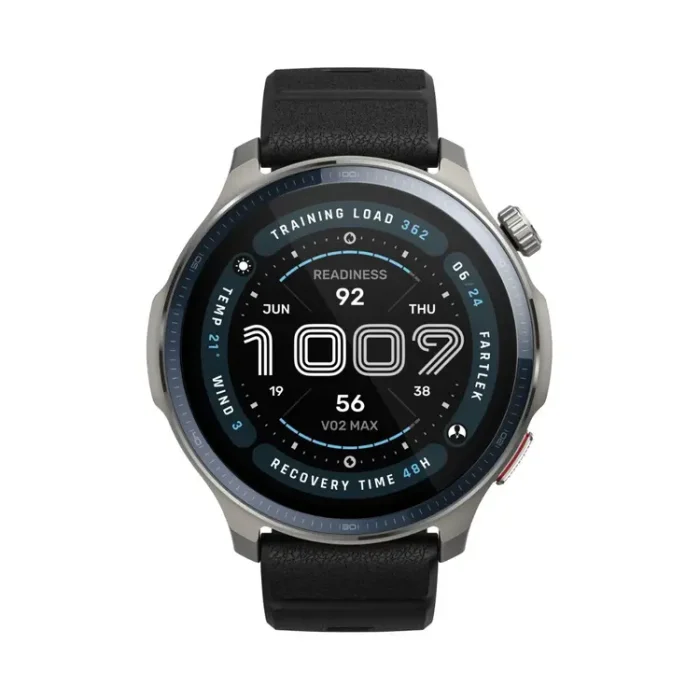 AMAZFIT BALANCE 2 SMART WATCH MAIN IMAGE