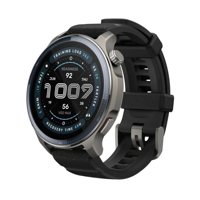 AMAZFIT BALANCE 2 SMART WATCH