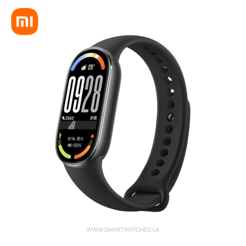 Xiaomi Mi Band 10 Price in Sri Lanka