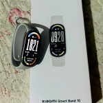 Xiaomi Mi Smart Band 10