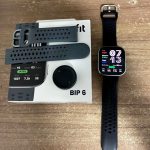 Amazfit Bip 6 Smart Watch