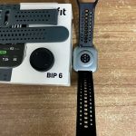 Amazfit Bip 6 Smart Watch