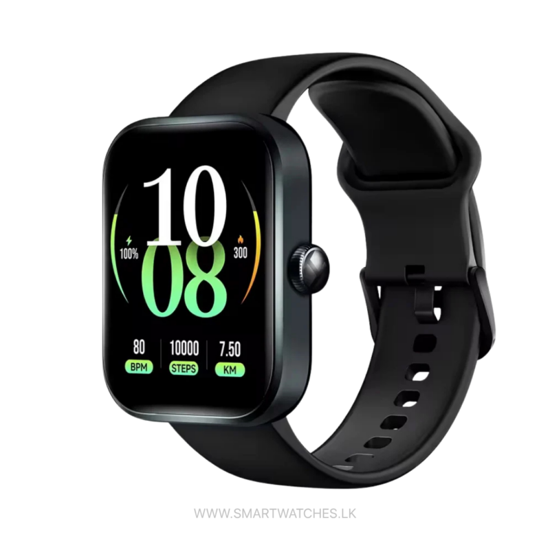 Haylou Watch 4 Price in Sri Lanka