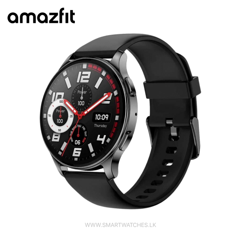 Amazfit POP 3R smart watch best price in sri lanka