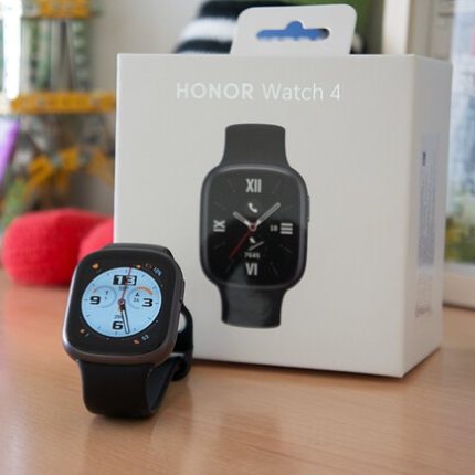 HONOR WATCH 4 PRICE IN SRI LANKA