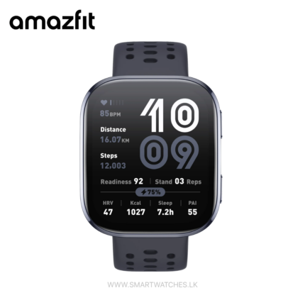 Amazfit BIP 6 Smart Watch price in sri lanka