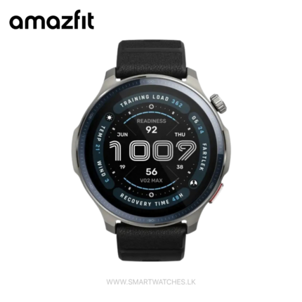 Amazfit Balance 2 Smart Watch Price in Sri Lanka