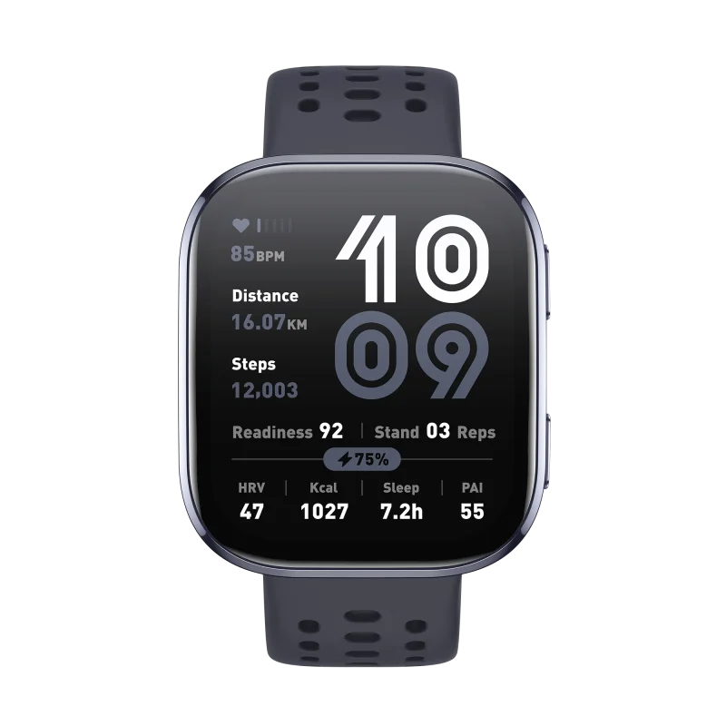 AMAZFIT BIP 6 SMART WATCH PRICE IN SRI LANKA