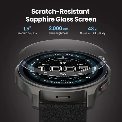AMAZFIT BALANCE 2 SMART WATCH PRICE IN SRI LANKA