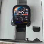 Amazfit Bip 6 Smart Watch