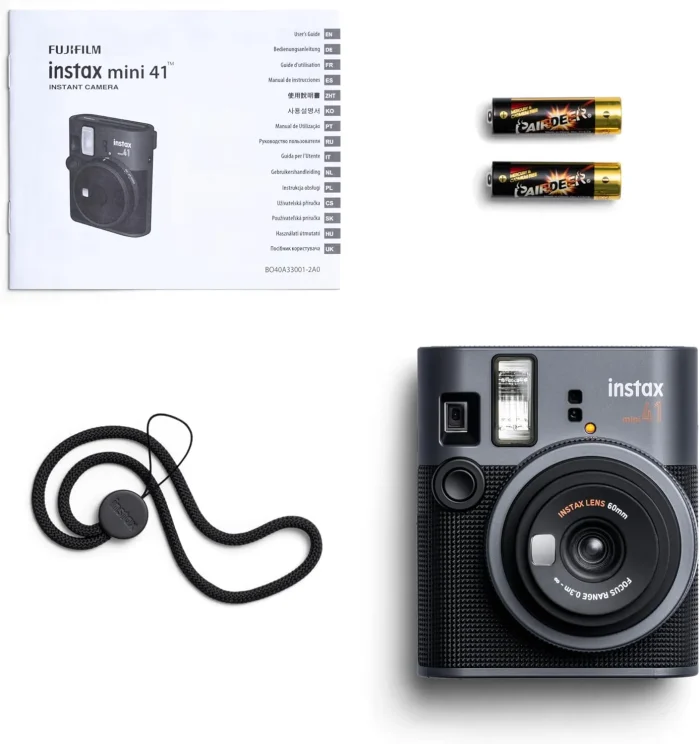 fujifilm instax mini 41 price in sri lanka