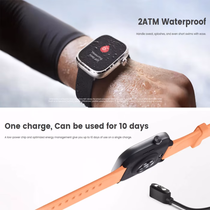 Mibro Watch C4 Price in Sri Lanka