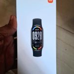 Xiaomi Mi Band 10 (Global Version)