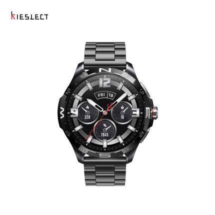 KIESLECT ACTOR LEADING SMART WATCH PRICE IN SRI LANKA