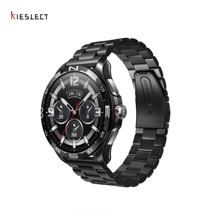 KIESLECT ACTOR LEADING SMART WATCH PRICE IN SRI LANKA