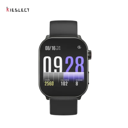 KIESLECT BALANCS SMART WATCH PRICE IN SRI LANKA
