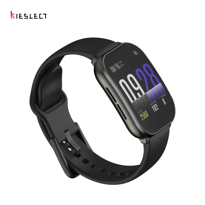 KIESLECT BALANCS SMART WATCH PRICE IN SRI LANKA