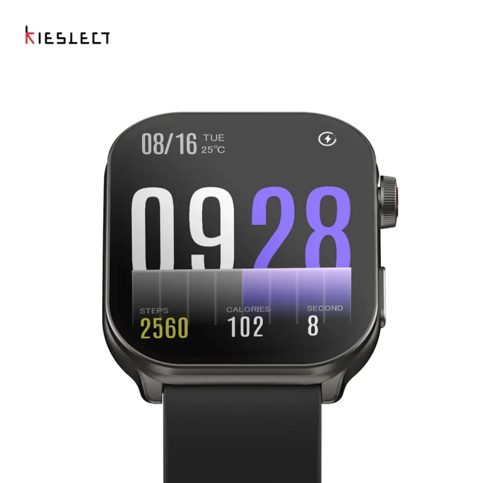 KIESLECT BALANCS SMART WATCH PRICE IN SRI LANKA