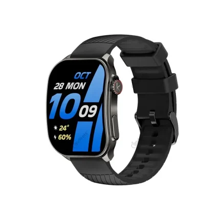 KIESLECT BALANCS EDGE SMART WATCH PRICE IN SRI LANKA