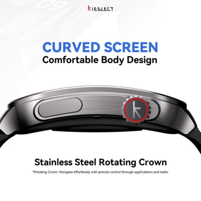 Kieslect-Balancs-Edge-Smart-Watch-Sri-Lanka-03 KIESLECT BALANCS EDGE PRICE IN SRI LANKA