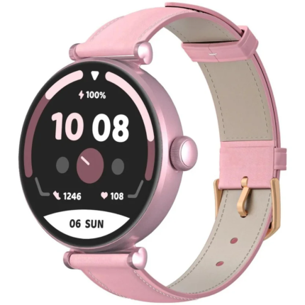 KIESLECT PURA ELE WOMENS SMART WATCH PRICE IN SRI LANKA