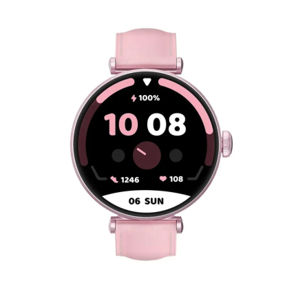 KIESLECT PURA ELE WOMENS SMART WATCH PRICE IN SRI LANKA