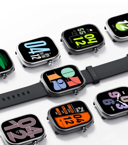 Mibro Watch C4 Price in Sri Lanka