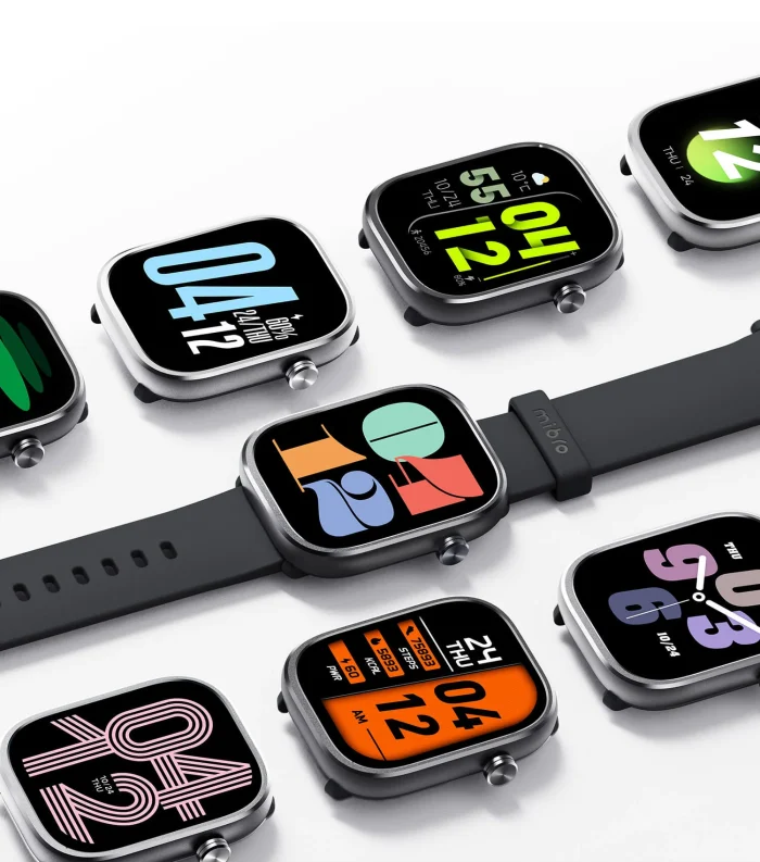 Mibro Watch C4 Price in Sri Lanka